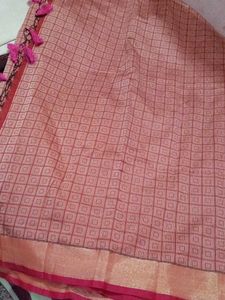 Elegant Saree