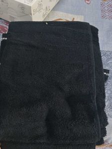 Alaska Super Soft Towel Set Pack Of 2