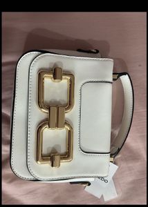 Duo Of Aldo Bag And Pink Zara Ba
