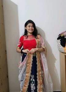 Designer Lehenga Set for Sale – Worn Once