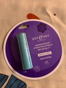 Dot And Key Lip Balm