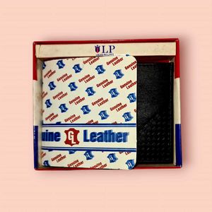 Box Pack MEN&#39;S POCKET WALLET