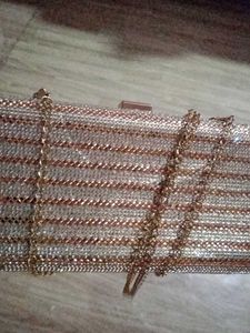 Never Used party Wear  Beutiful Clutch