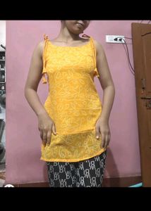 Short Kurtis For Your Pintresty Era 🫶🏻