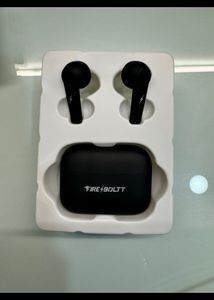 New TWS Bluetooth Earphones Headphones Working