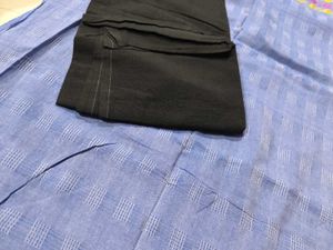 2 Combo Khadi Suit Dress Material Sale