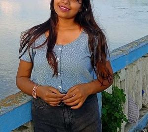 Zudio Crop Top