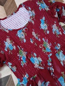 New Dress