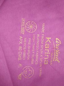 Arvind Karina Dress Material
