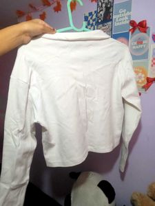 &#34; New Elegant Full Sleeve Topp &#34;