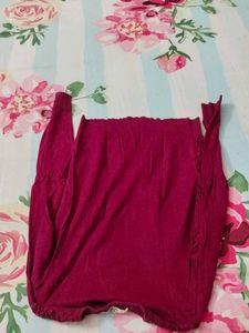 Swetor Top