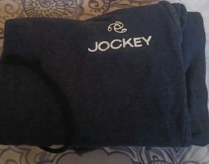 Jockey Grey Joggers