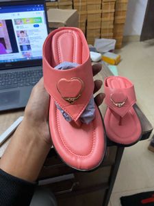 Womens Stylish Flip Flops