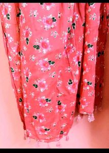 Pure Cotton Dupatta