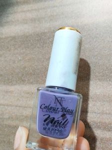 Nail Polish - Lavender