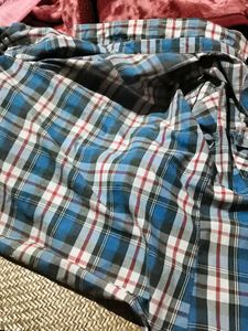 Plaid Shirt