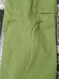 Jeans Pant