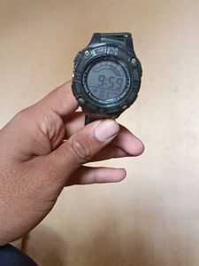 Digital Sport Watch