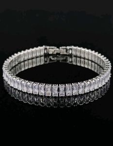 Sparkling Crystal Bracelet