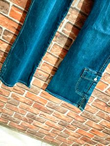 Denim Cargo