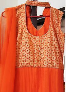 Party Gown Dress