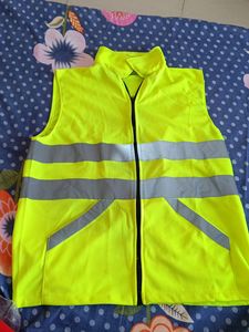Reflector Jacket For Men