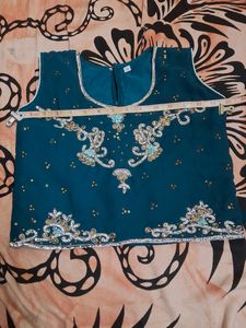 Want To Sale All 4 Dresses