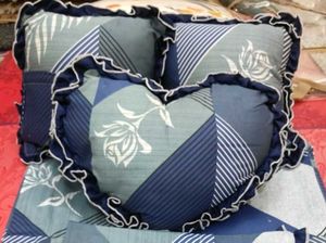 Elegant Bedsheet Set