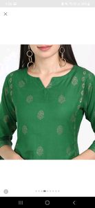 Libas Mahendi colour ethnic set