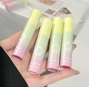 Pink Coco Korean Lip Gloss