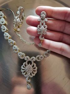 Jewellery Set