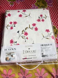 I Decor Bedding Set - Floral Print