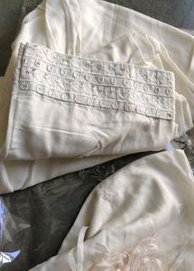 Eid Special Kurta pant dupatta 3 Piece Set