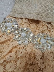 Beautiful Gharara Set