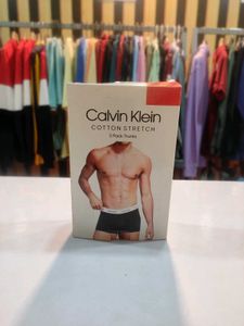 Trending Boxer Trunk