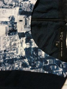 Imported Bodycon Dress