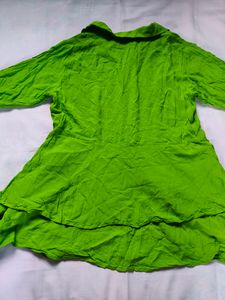 Green Top