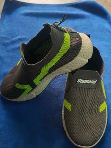 Kids Shoes