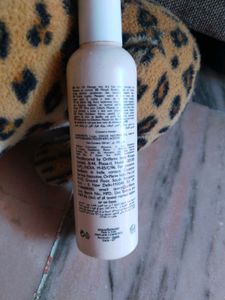 Oriflame Hair Oil