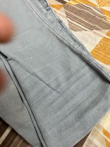 Stylish Kurta with Jeans