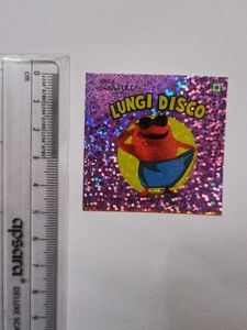 Tata soulfull 11 Glittering Stickers