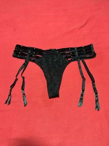 Girls Thong