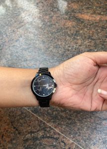 Watch-Only Used 2 Times