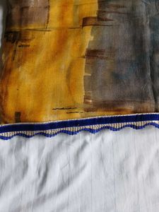 Satree Lace