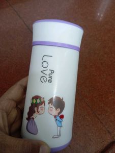 Small Water Bottal