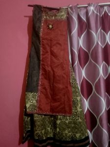 Sale New Kurta Gown
