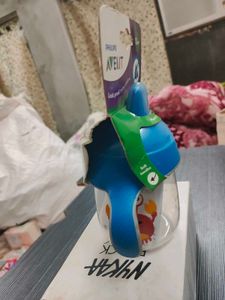 Philips Avent Sippy Cup 12m+ - Leak Proof