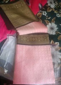Banarasi Saree