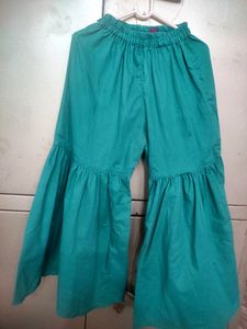 Sharara Suit For Girls
