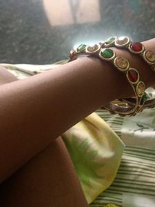 Very Beautiful Bangles